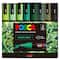 POSCA® PC5M Colour Shades Medium Bullet Tip Paint Markers